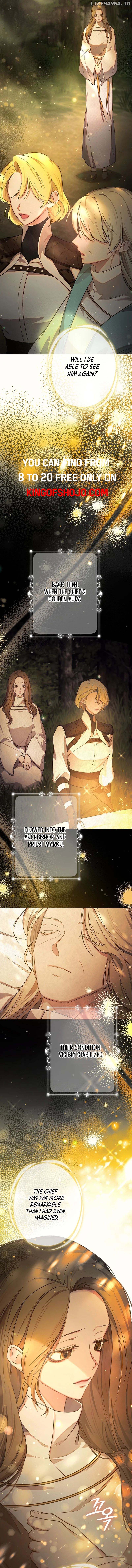 ‪Guardian Of Dragon Chapter 7 - page 10