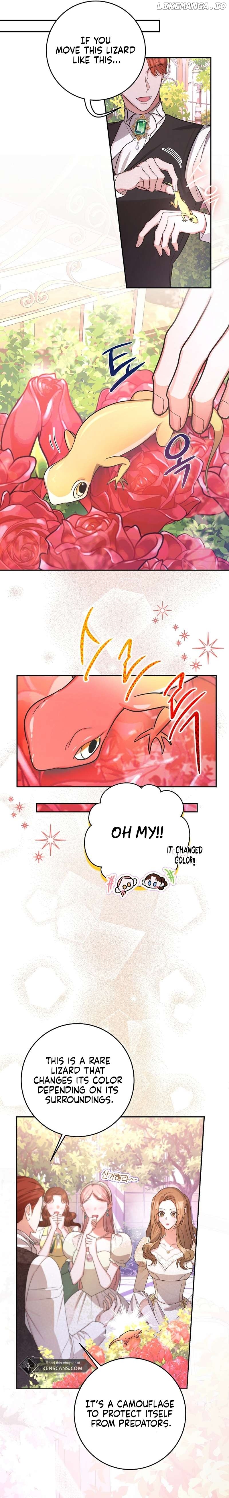 ‪Guardian Of Dragon Chapter 20 - page 4