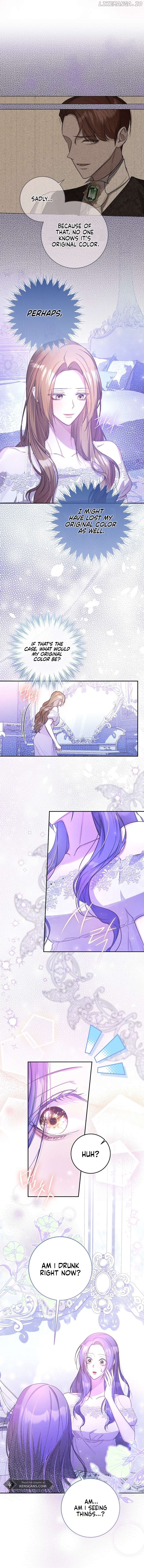 ‪Guardian Of Dragon Chapter 20 - page 8