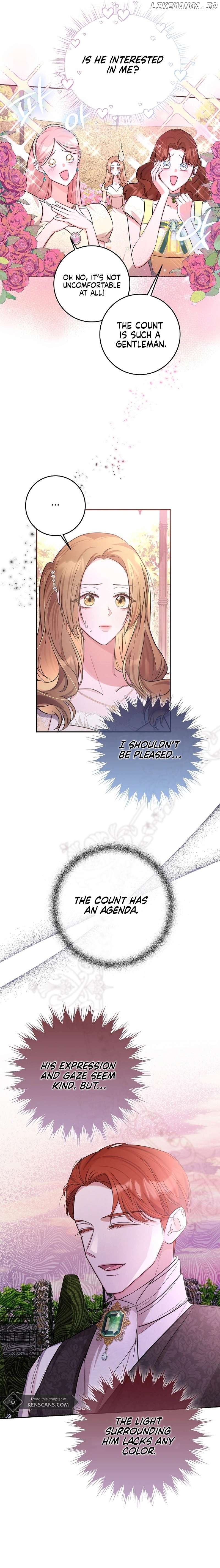 ‪Guardian Of Dragon Chapter 19 - page 15