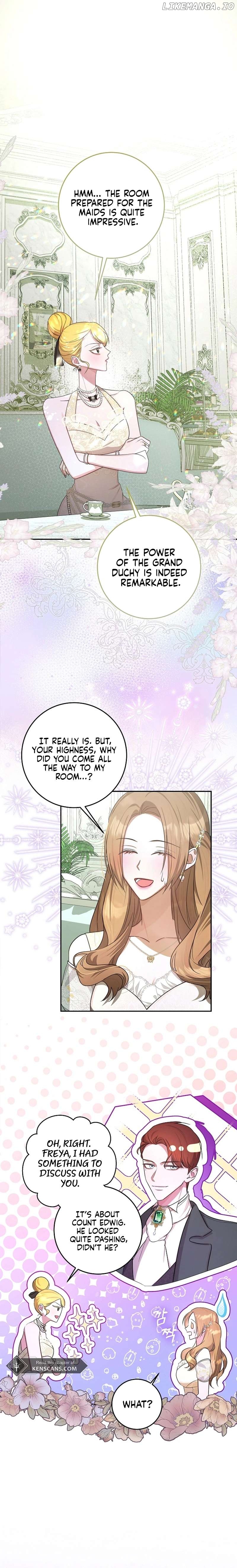‪Guardian Of Dragon Chapter 19 - page 2