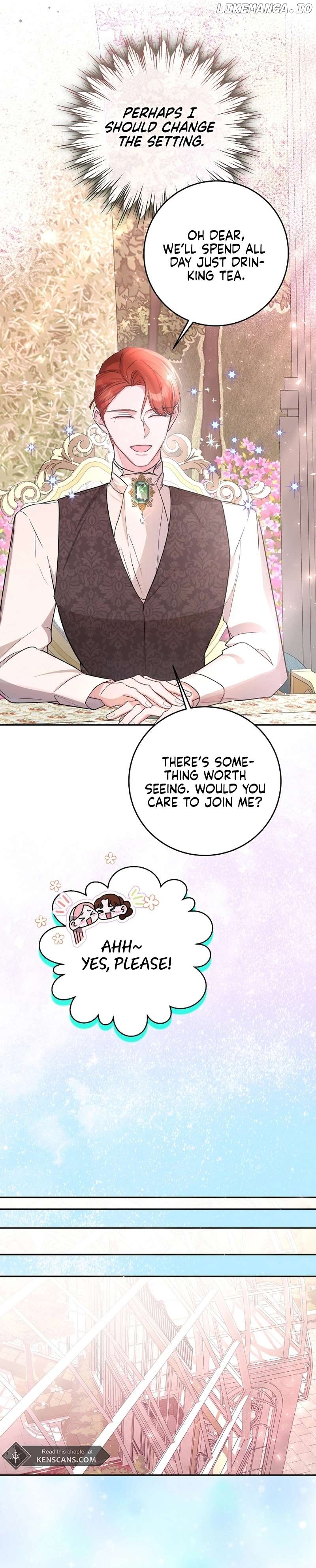 ‪Guardian Of Dragon Chapter 19 - page 20