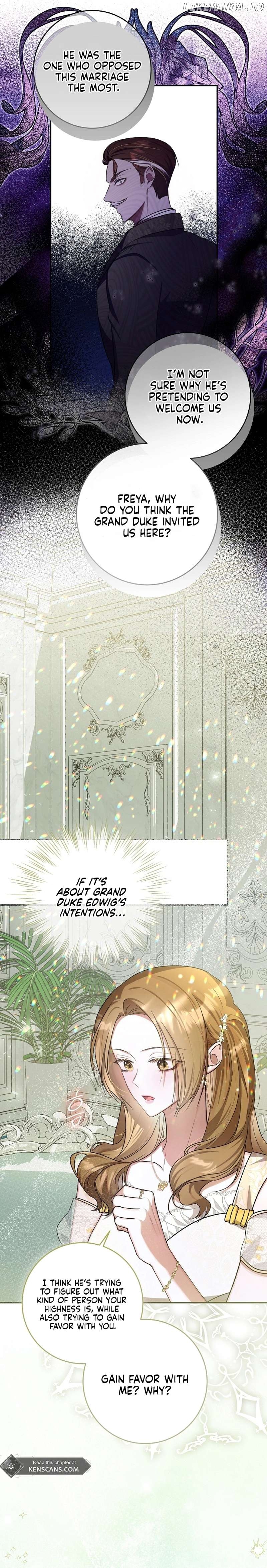 ‪Guardian Of Dragon Chapter 19 - page 4