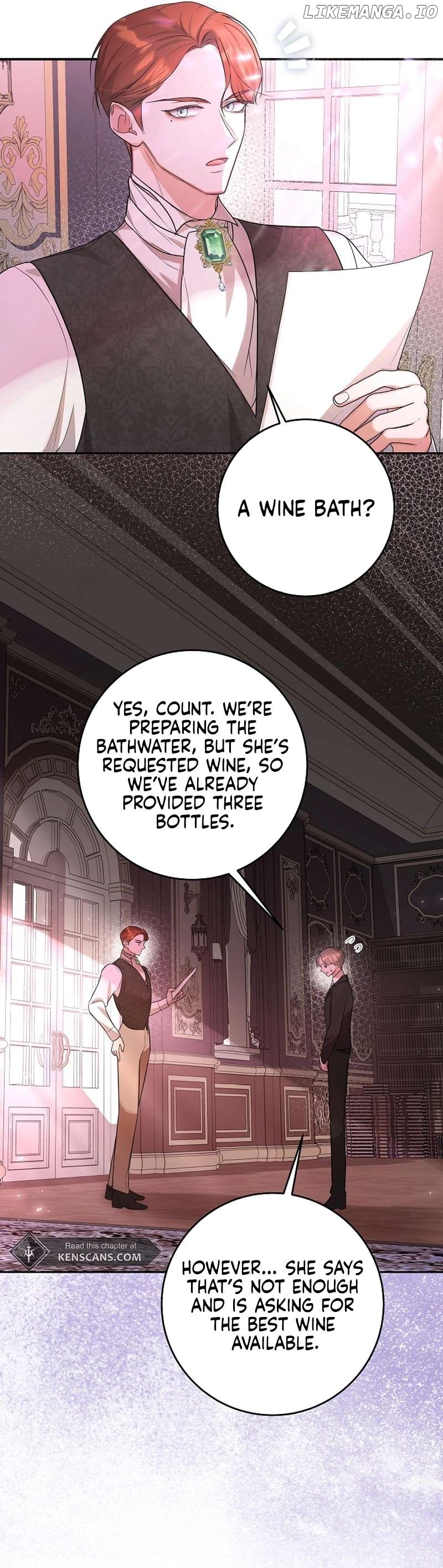 ‪Guardian Of Dragon Chapter 19 - page 8