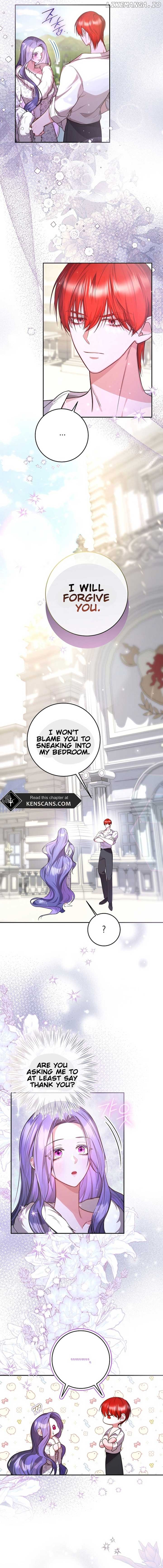 ‪Guardian Of Dragon Chapter 14 - page 10