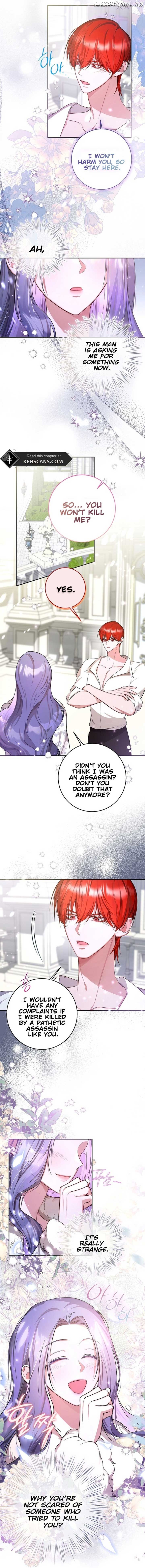 ‪Guardian Of Dragon Chapter 14 - page 11