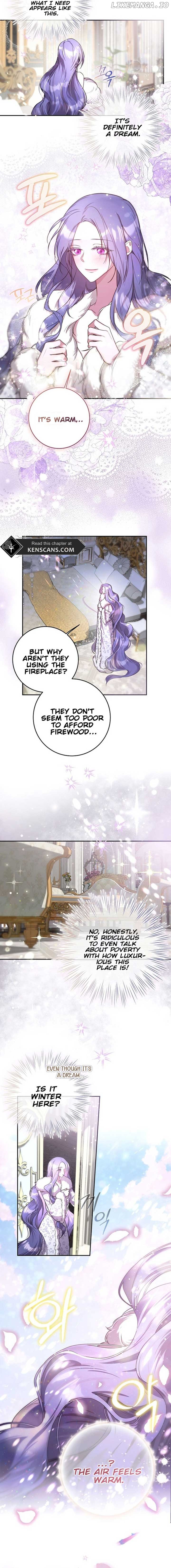 ‪Guardian Of Dragon Chapter 14 - page 3
