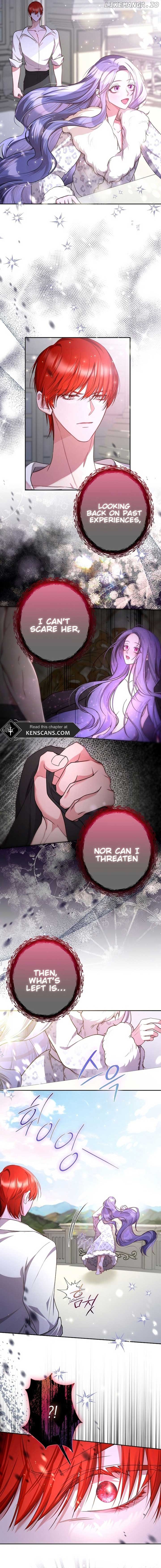 ‪Guardian Of Dragon Chapter 14 - page 7