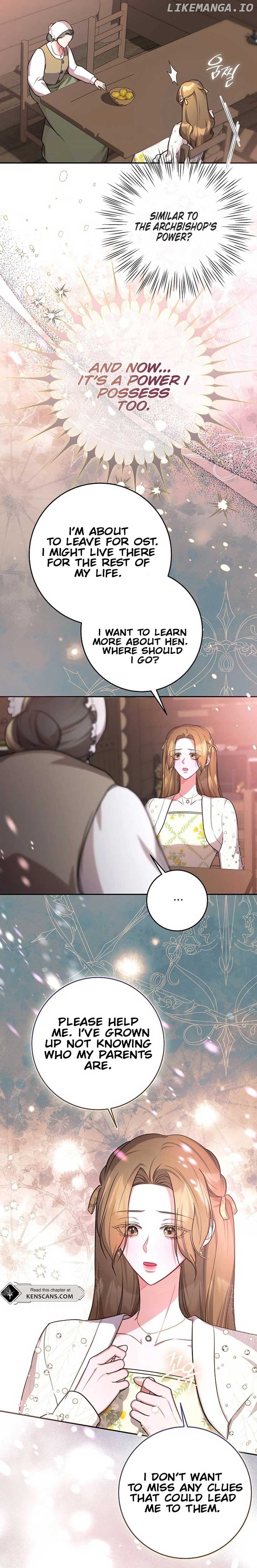 ‪Guardian Of Dragon Chapter 13 - page 12