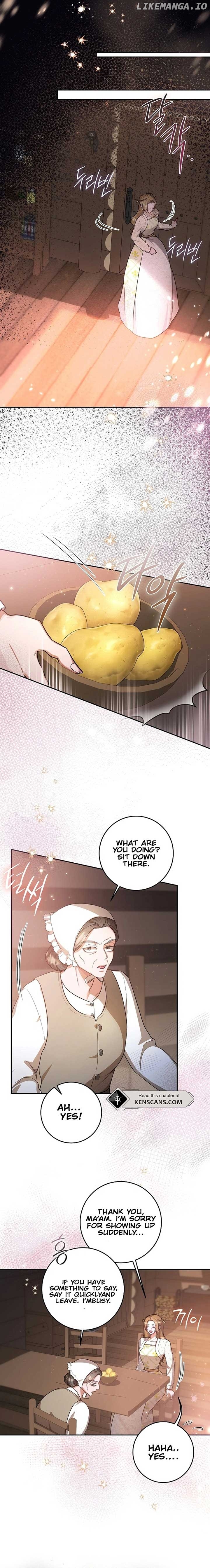 ‪Guardian Of Dragon Chapter 13 - page 3