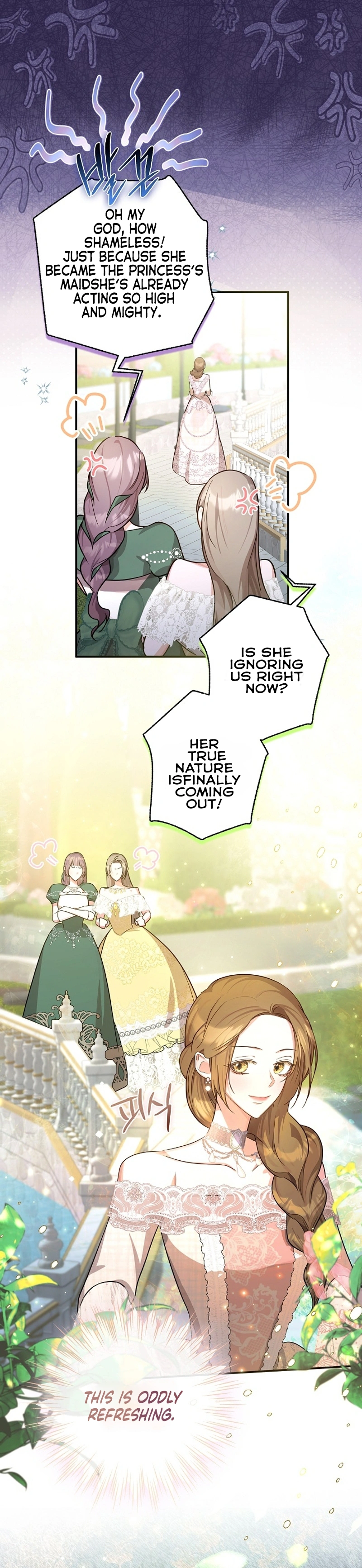 ‪Guardian Of Dragon Chapter 12 - page 15