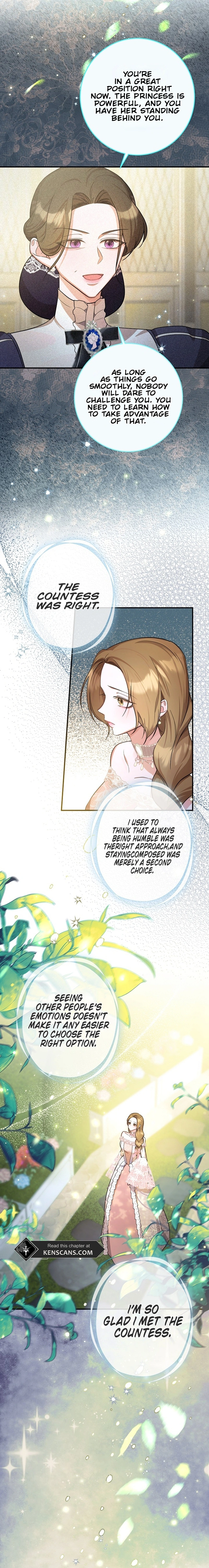 ‪Guardian Of Dragon Chapter 12 - page 16
