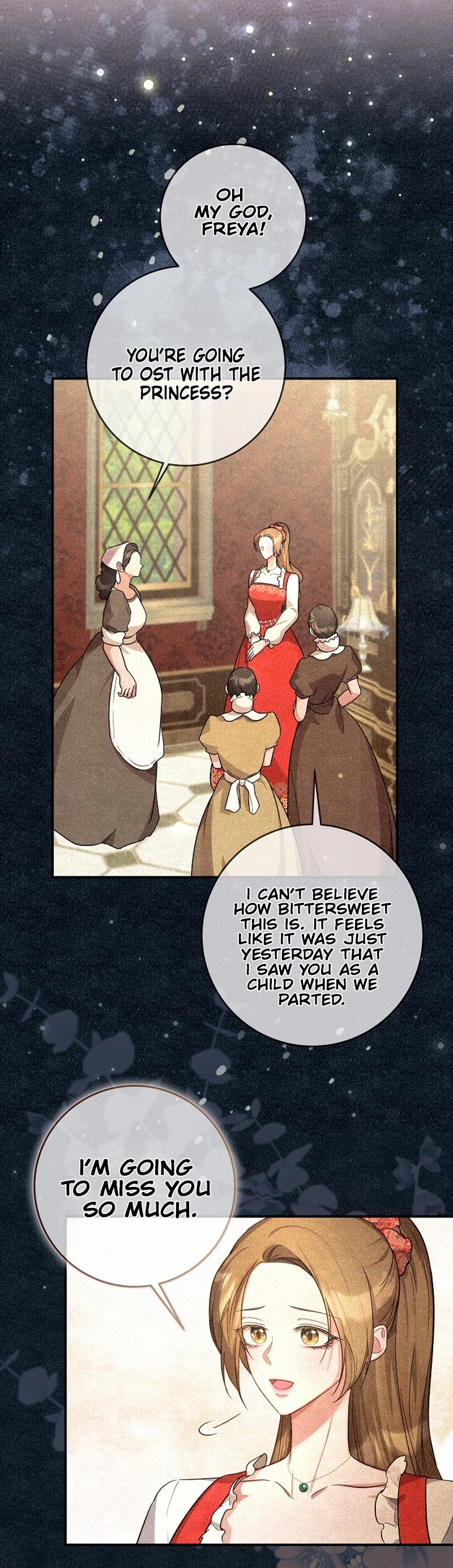 ‪Guardian Of Dragon Chapter 12 - page 18