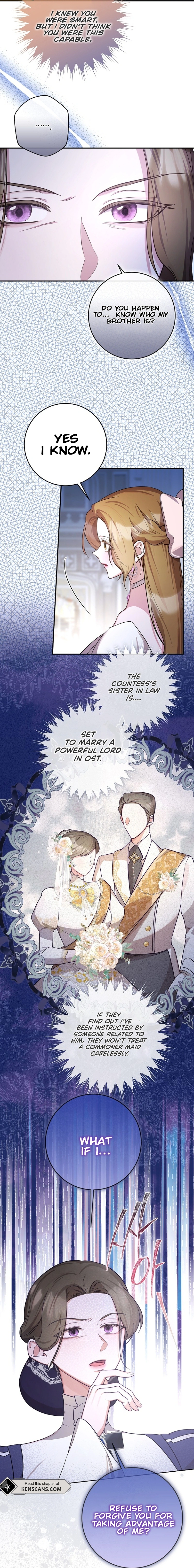 ‪Guardian Of Dragon Chapter 12 - page 5