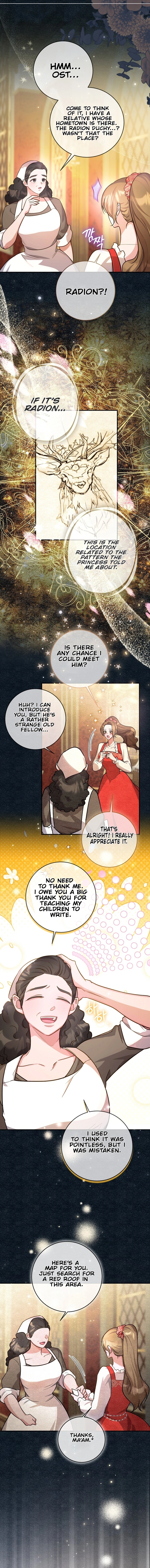 ‪Guardian Of Dragon Chapter 12 - page 8