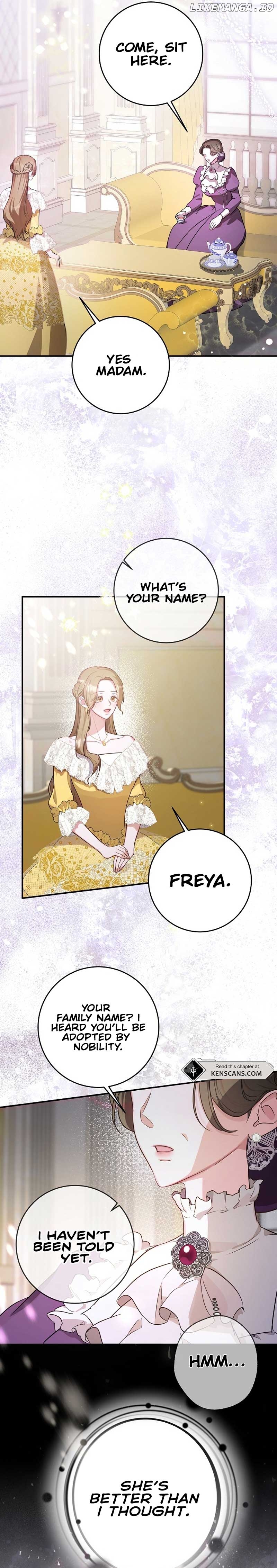 ‪Guardian Of Dragon Chapter 11 - page 17