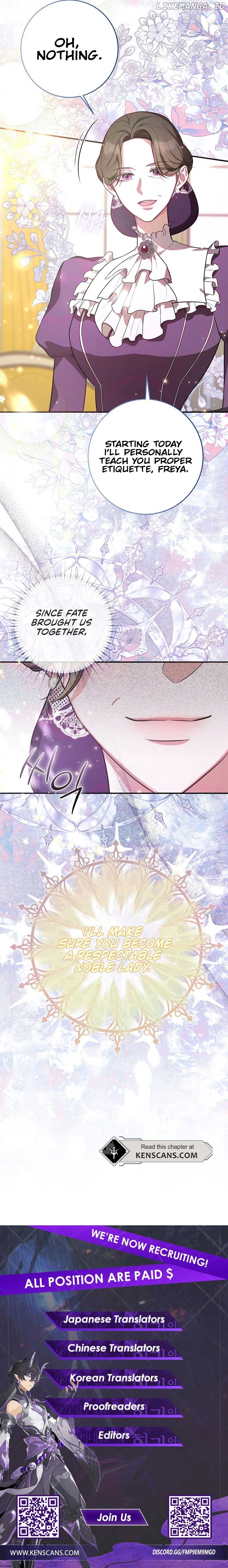 ‪Guardian Of Dragon Chapter 11 - page 19