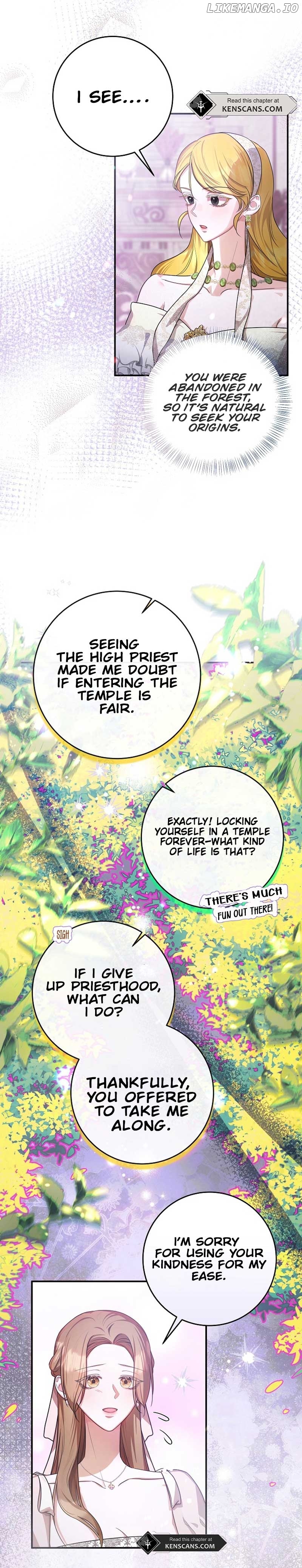 ‪Guardian Of Dragon Chapter 11 - page 4