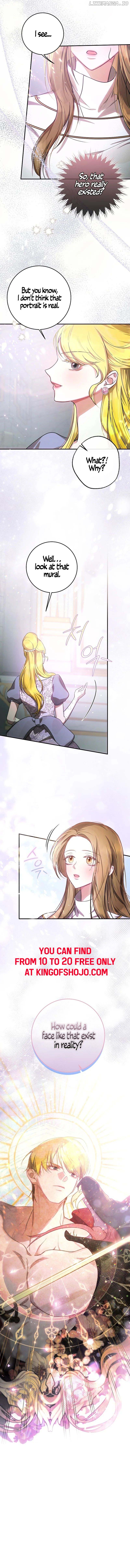 ‪Guardian Of Dragon Chapter 9 - page 11