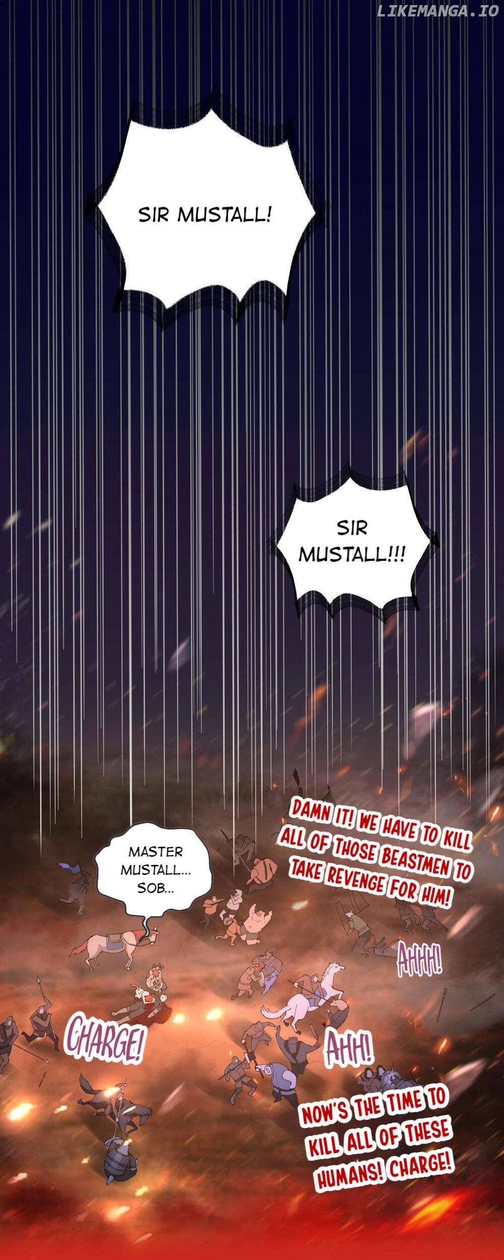 I, Who Blocked The Demon King’s Ultimate Attack, Ended Up As The Little Hero’s Nanny! Chapter 36 - page 12
