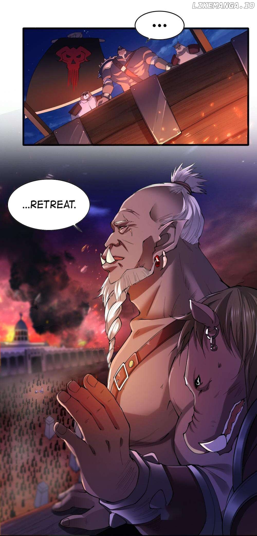 I, Who Blocked The Demon King’s Ultimate Attack, Ended Up As The Little Hero’s Nanny! Chapter 36 - page 18