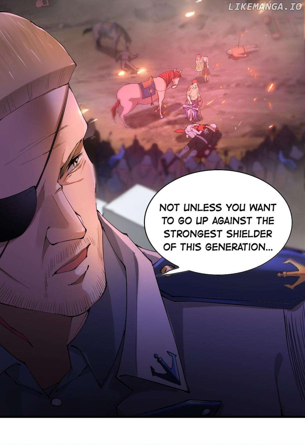I, Who Blocked The Demon King’s Ultimate Attack, Ended Up As The Little Hero’s Nanny! Chapter 36 - page 20