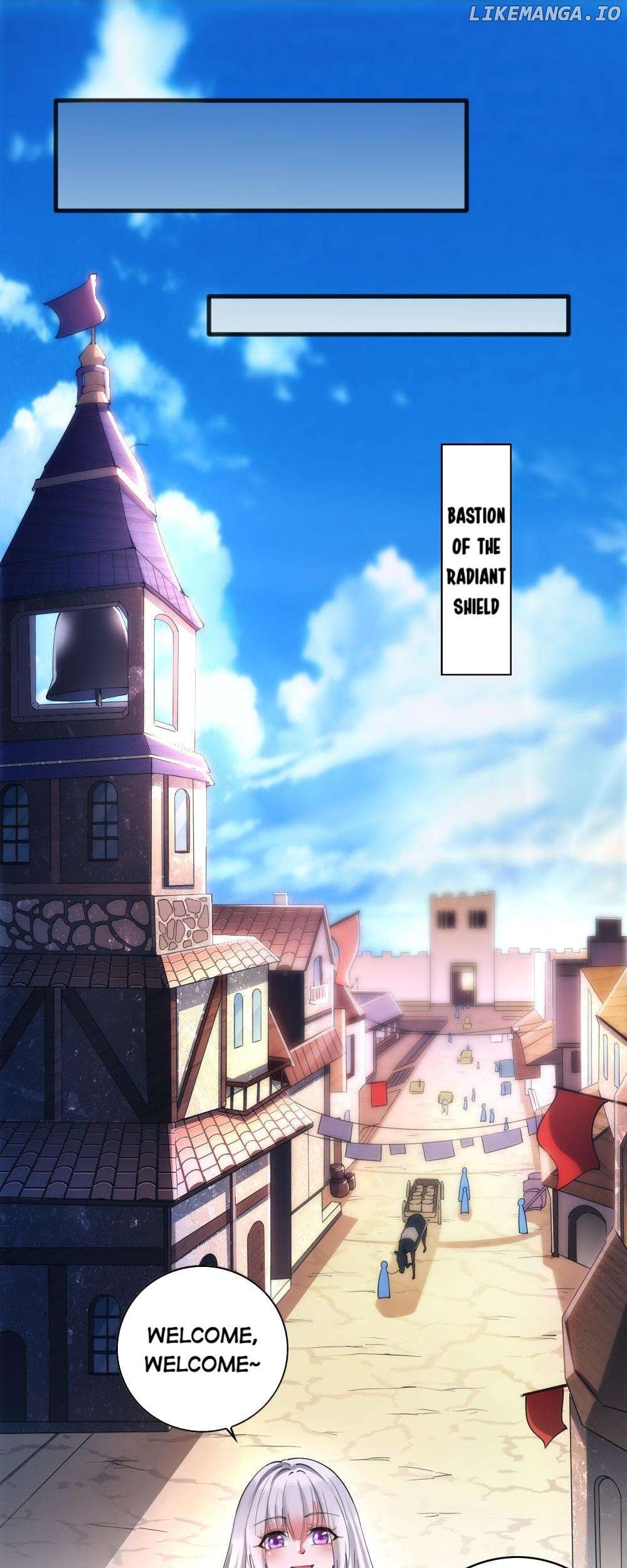 I, Who Blocked The Demon King’s Ultimate Attack, Ended Up As The Little Hero’s Nanny! Chapter 36 - page 21