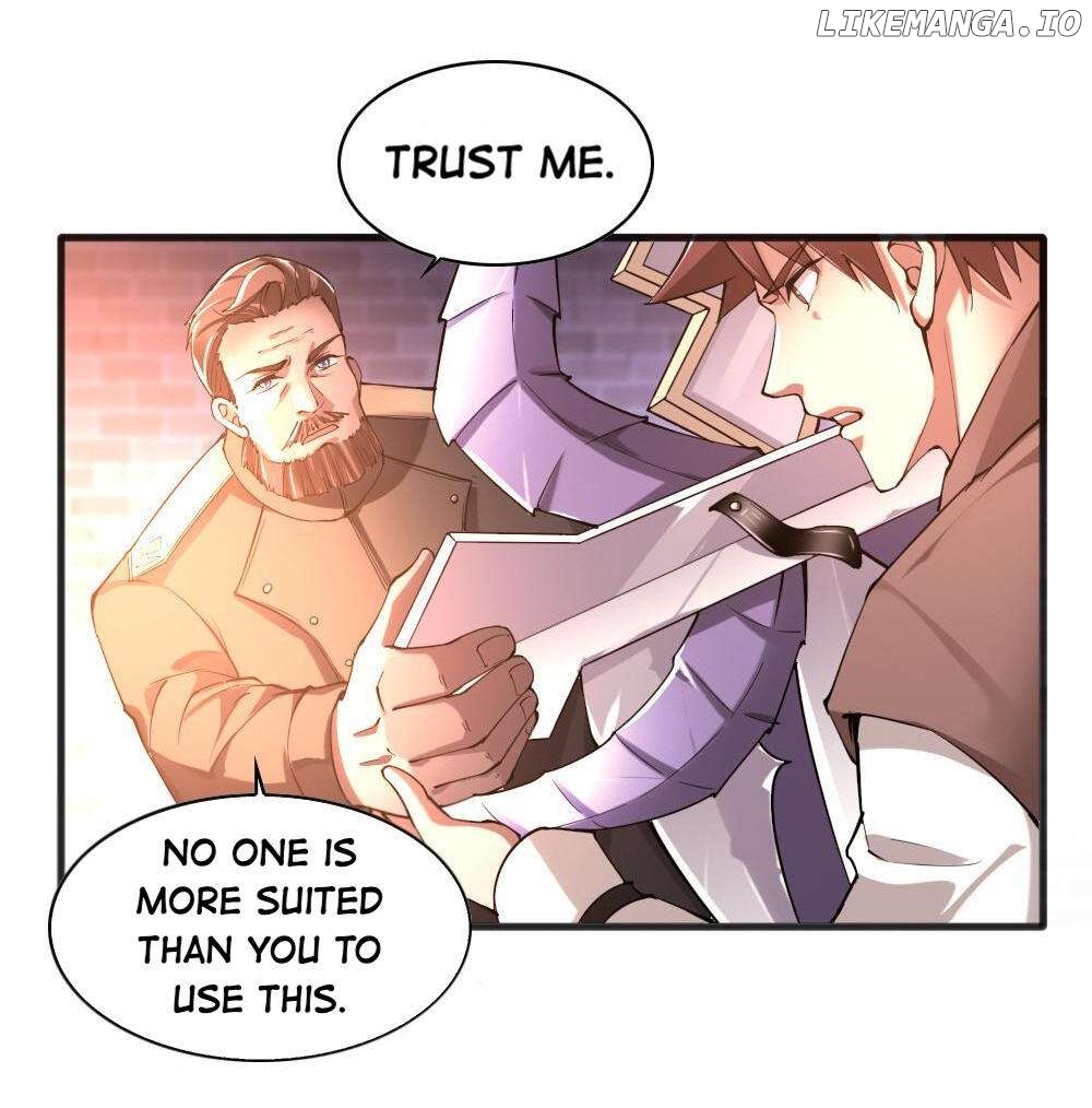 I, Who Blocked The Demon King’s Ultimate Attack, Ended Up As The Little Hero’s Nanny! Chapter 36 - page 37