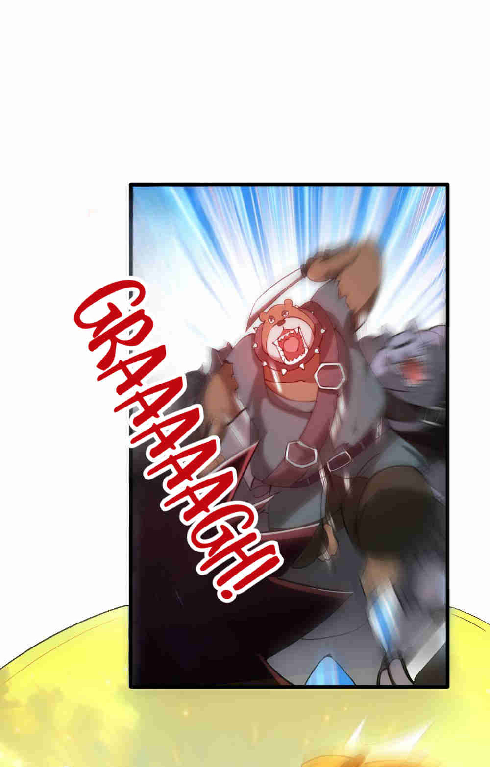 I, Who Blocked The Demon King’s Ultimate Attack, Ended Up As The Little Hero’s Nanny! Chapter 29 - page 26