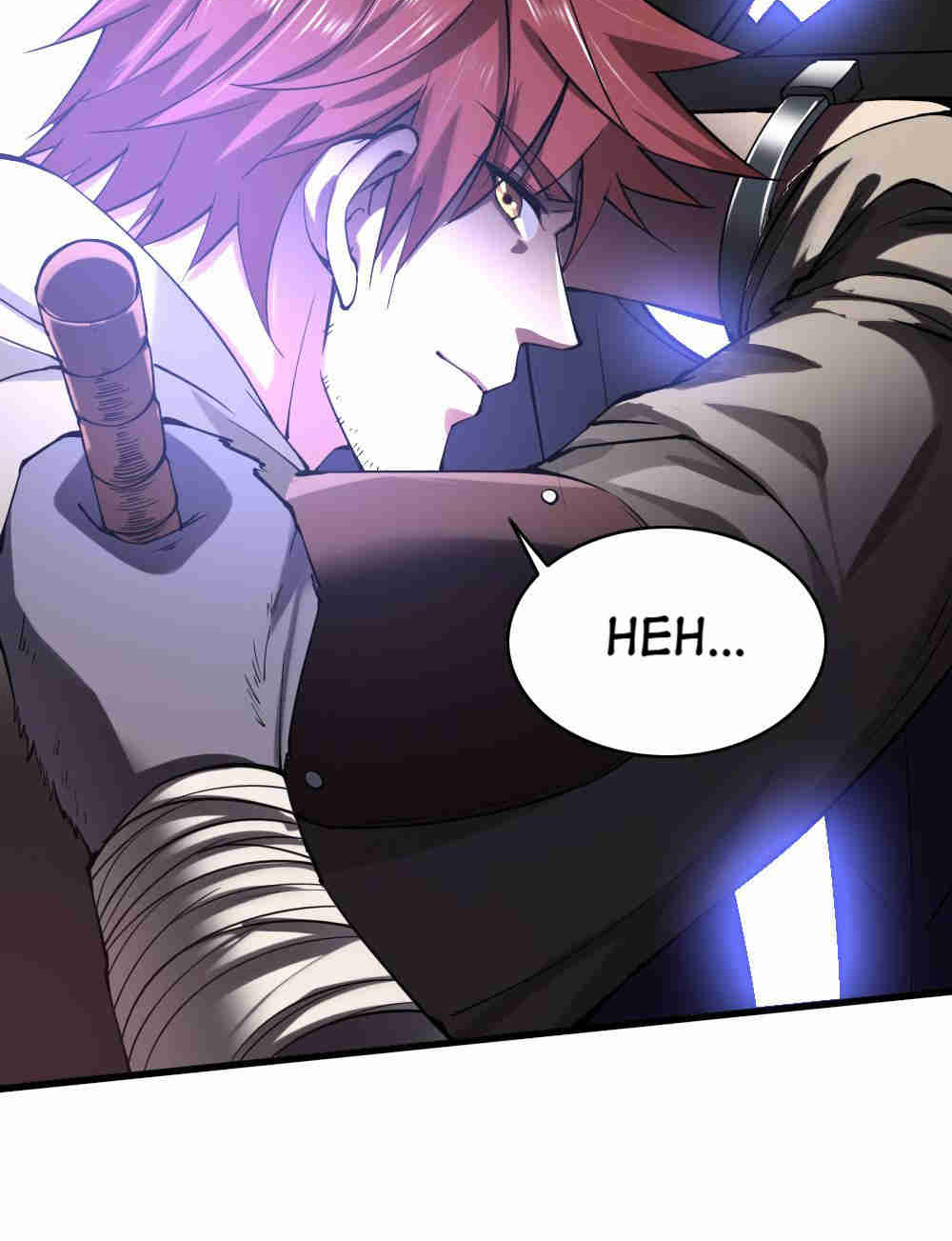 I, Who Blocked The Demon King’s Ultimate Attack, Ended Up As The Little Hero’s Nanny! Chapter 29 - page 41