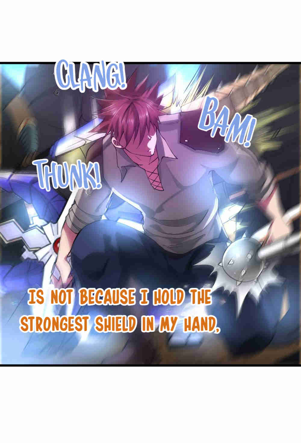 I, Who Blocked The Demon King’s Ultimate Attack, Ended Up As The Little Hero’s Nanny! Chapter 29 - page 43