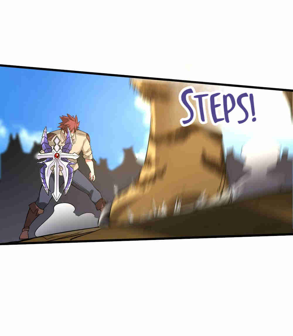 I, Who Blocked The Demon King’s Ultimate Attack, Ended Up As The Little Hero’s Nanny! Chapter 29 - page 50