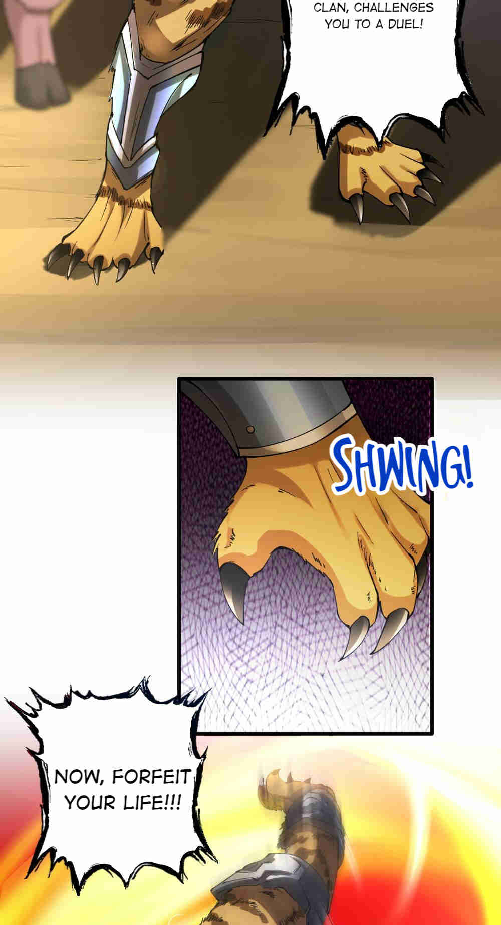 I, Who Blocked The Demon King’s Ultimate Attack, Ended Up As The Little Hero’s Nanny! Chapter 29 - page 52