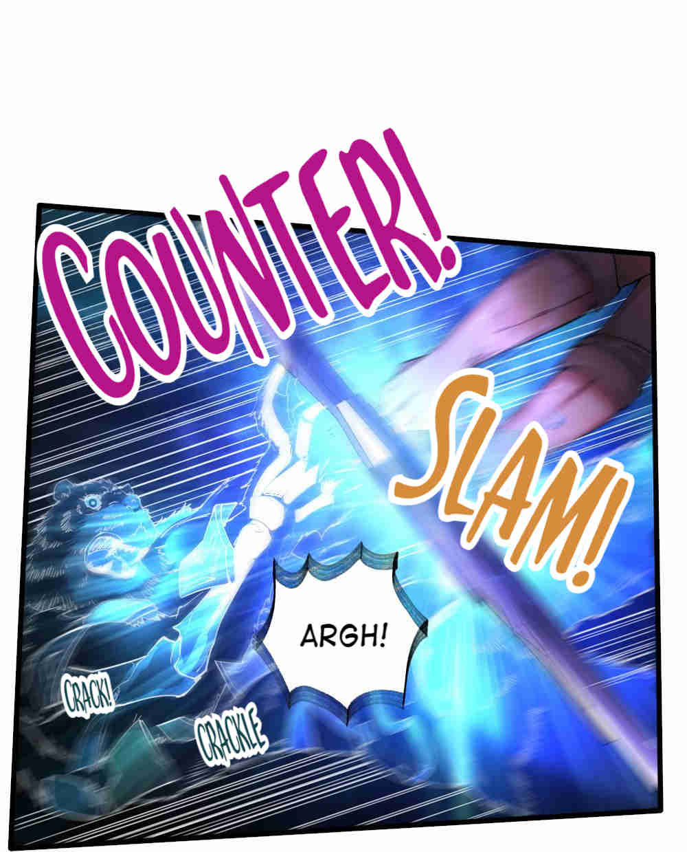 I, Who Blocked The Demon King’s Ultimate Attack, Ended Up As The Little Hero’s Nanny! Chapter 30 - page 11