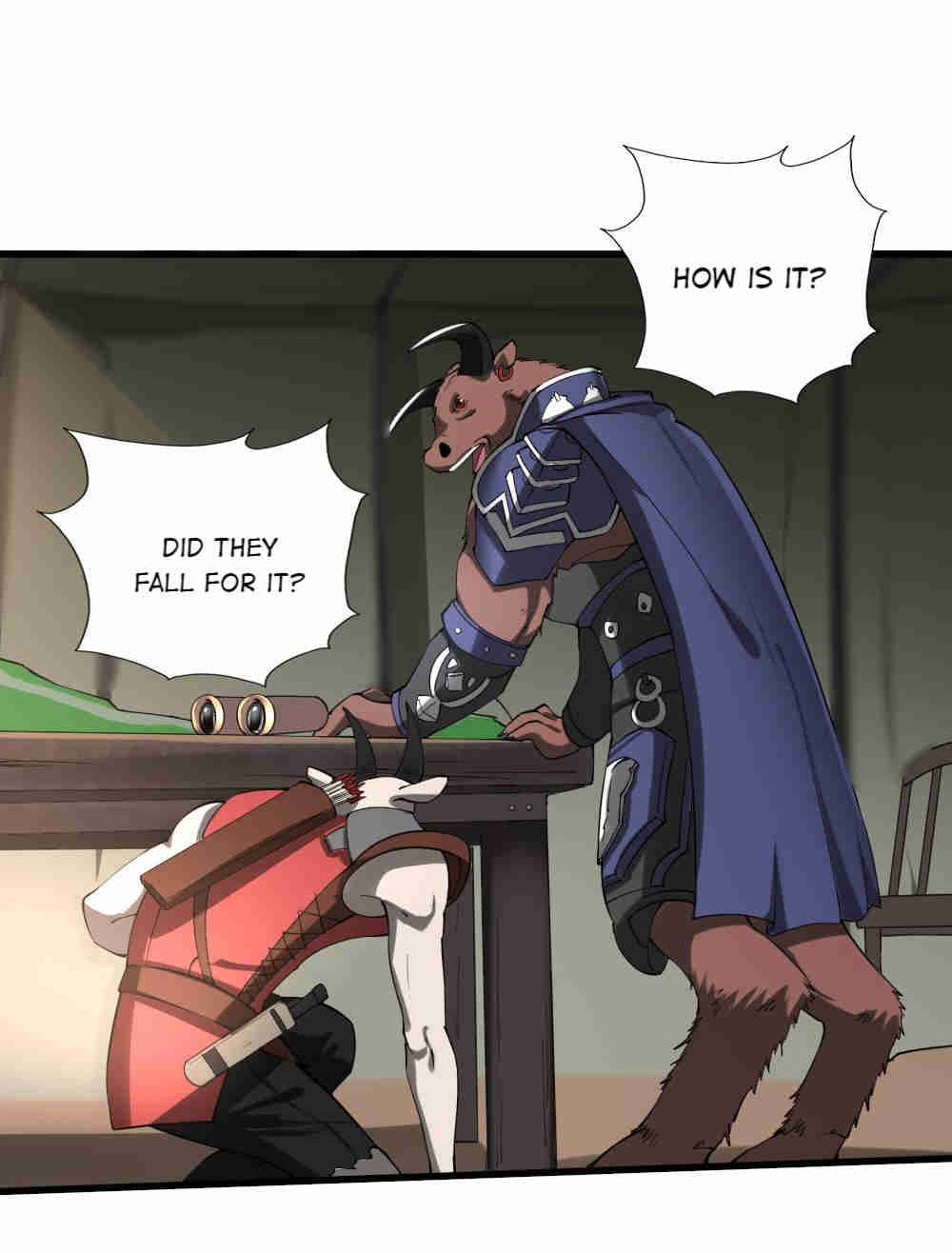 I, Who Blocked The Demon King’s Ultimate Attack, Ended Up As The Little Hero’s Nanny! Chapter 30 - page 16