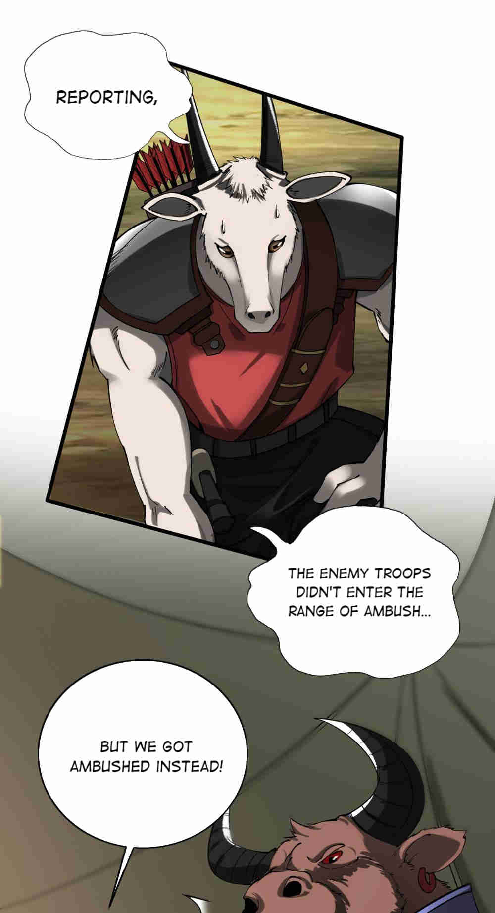 I, Who Blocked The Demon King’s Ultimate Attack, Ended Up As The Little Hero’s Nanny! Chapter 30 - page 17
