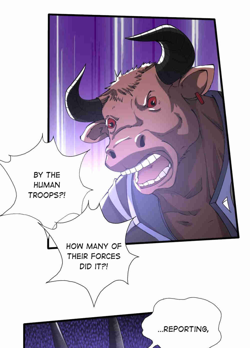 I, Who Blocked The Demon King’s Ultimate Attack, Ended Up As The Little Hero’s Nanny! Chapter 30 - page 19