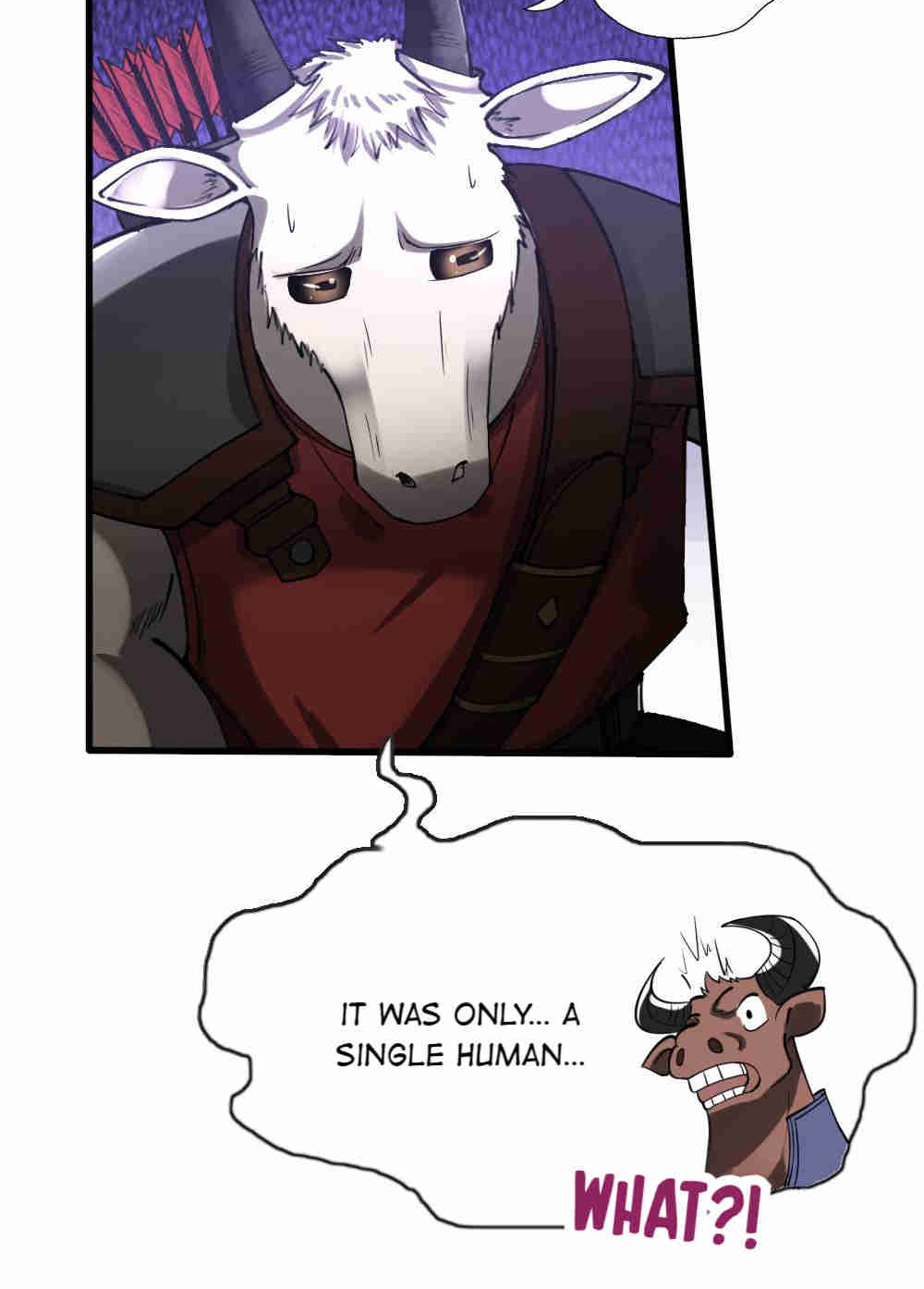 I, Who Blocked The Demon King’s Ultimate Attack, Ended Up As The Little Hero’s Nanny! Chapter 30 - page 20