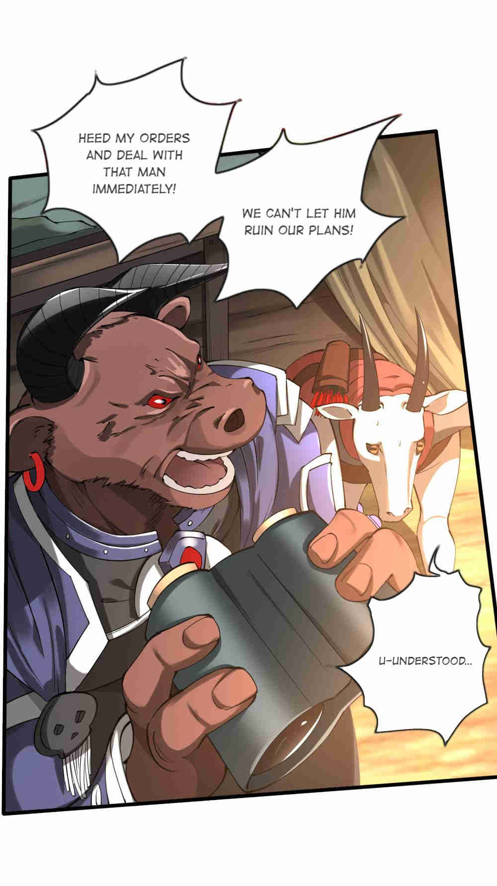 I, Who Blocked The Demon King’s Ultimate Attack, Ended Up As The Little Hero’s Nanny! Chapter 30 - page 24