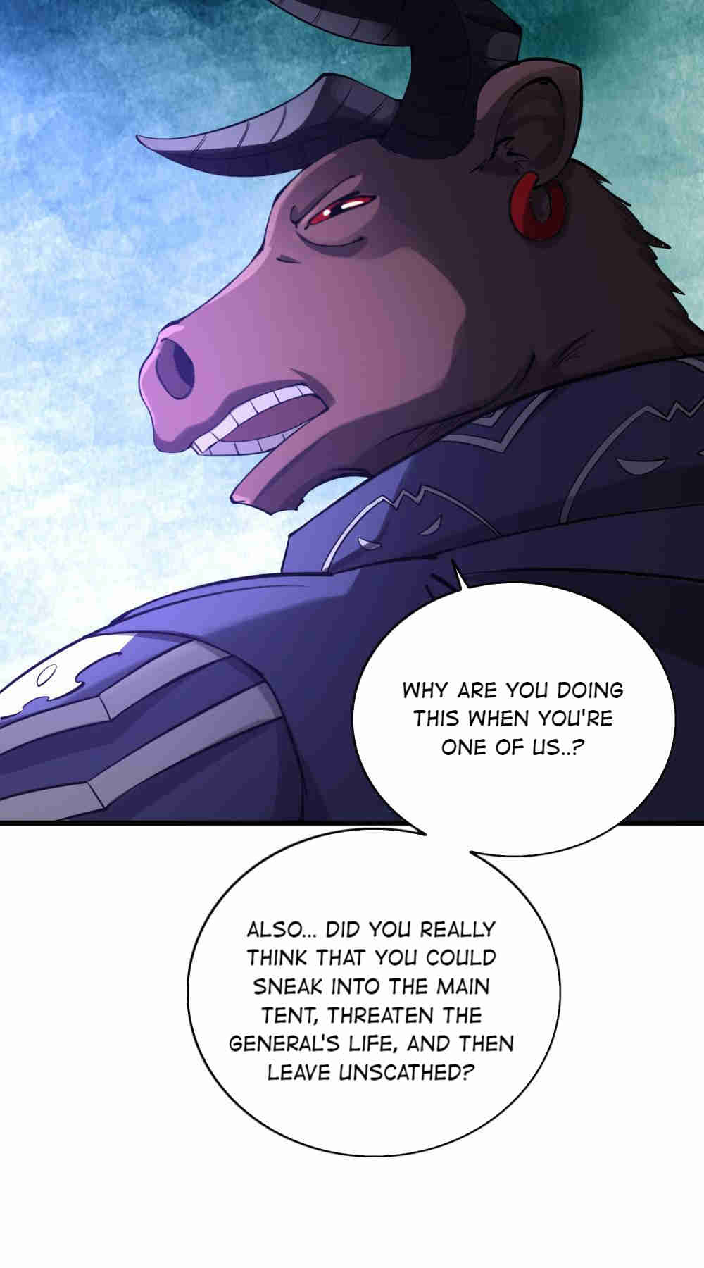 I, Who Blocked The Demon King’s Ultimate Attack, Ended Up As The Little Hero’s Nanny! Chapter 30 - page 29