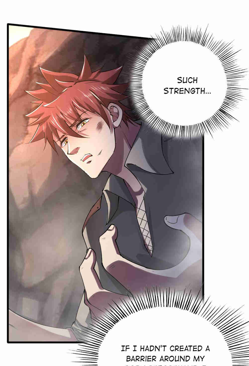 I, Who Blocked The Demon King’s Ultimate Attack, Ended Up As The Little Hero’s Nanny! Chapter 30 - page 40