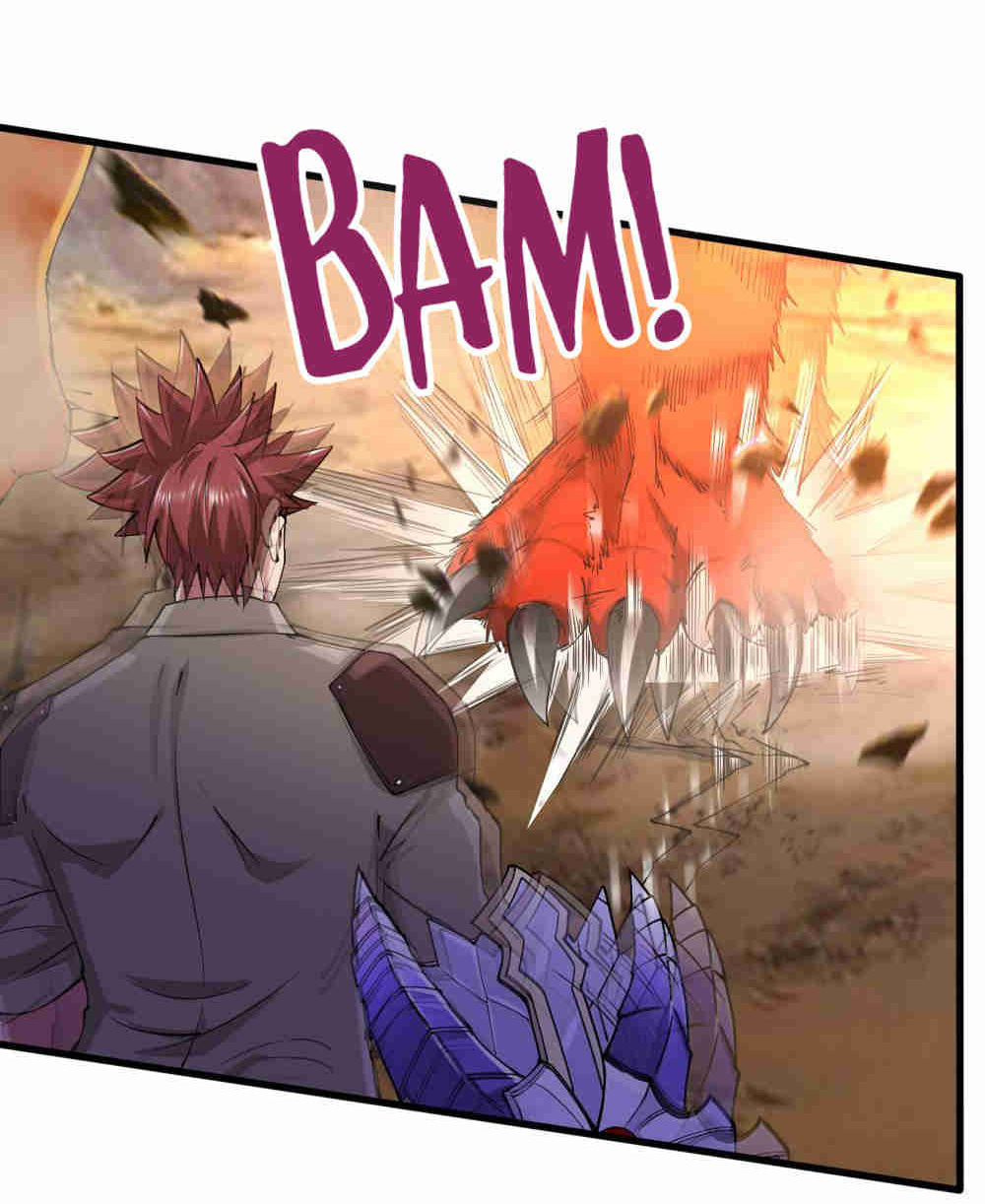 I, Who Blocked The Demon King’s Ultimate Attack, Ended Up As The Little Hero’s Nanny! Chapter 30 - page 44