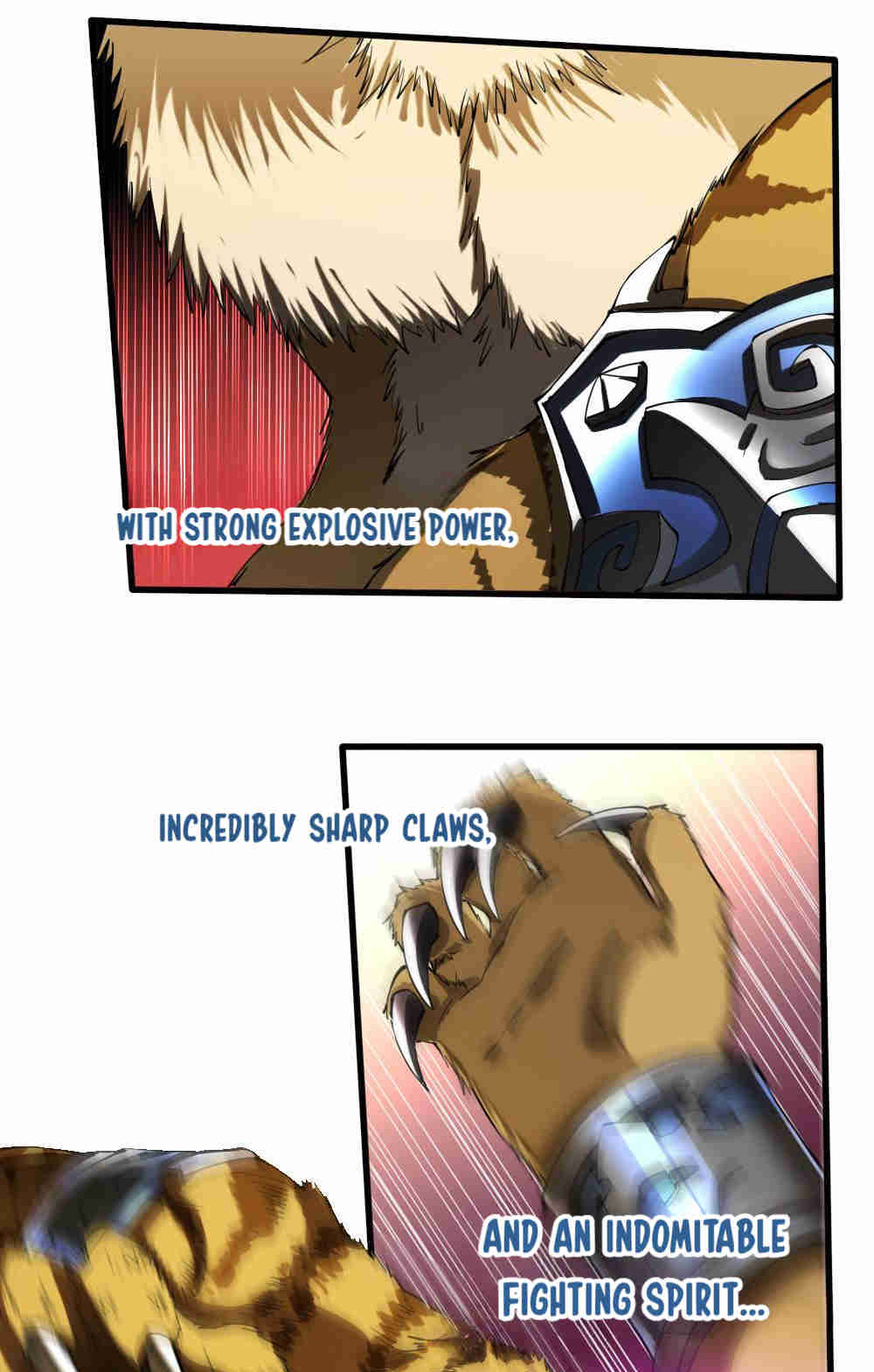 I, Who Blocked The Demon King’s Ultimate Attack, Ended Up As The Little Hero’s Nanny! Chapter 30 - page 6