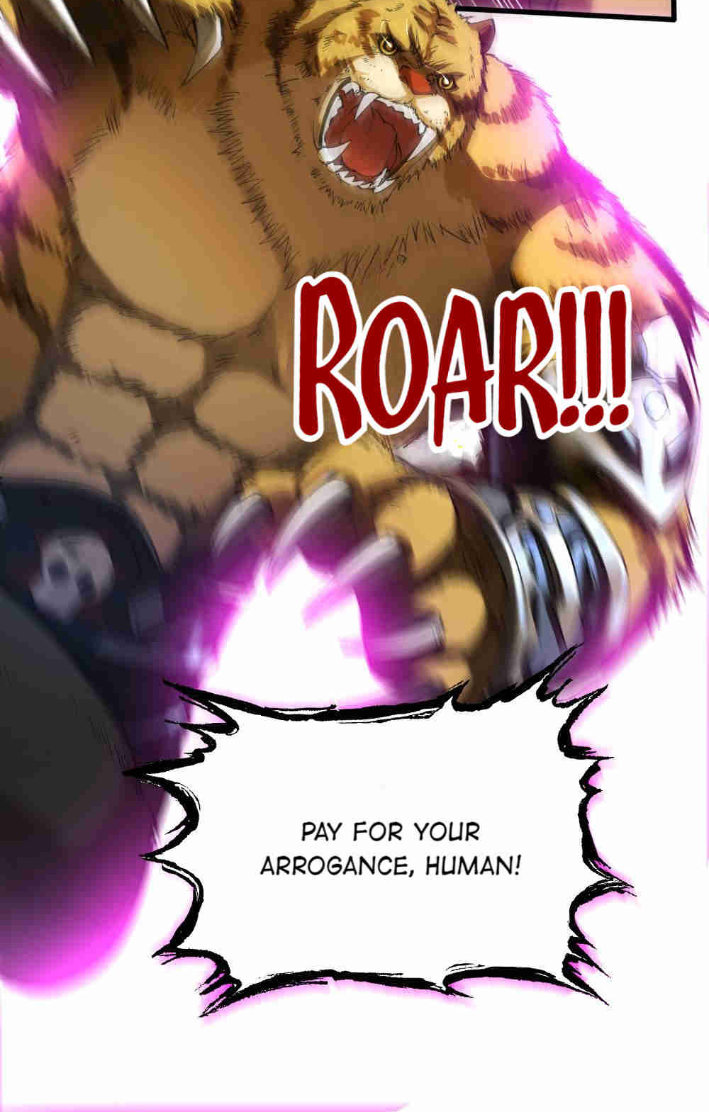 I, Who Blocked The Demon King’s Ultimate Attack, Ended Up As The Little Hero’s Nanny! Chapter 30 - page 7