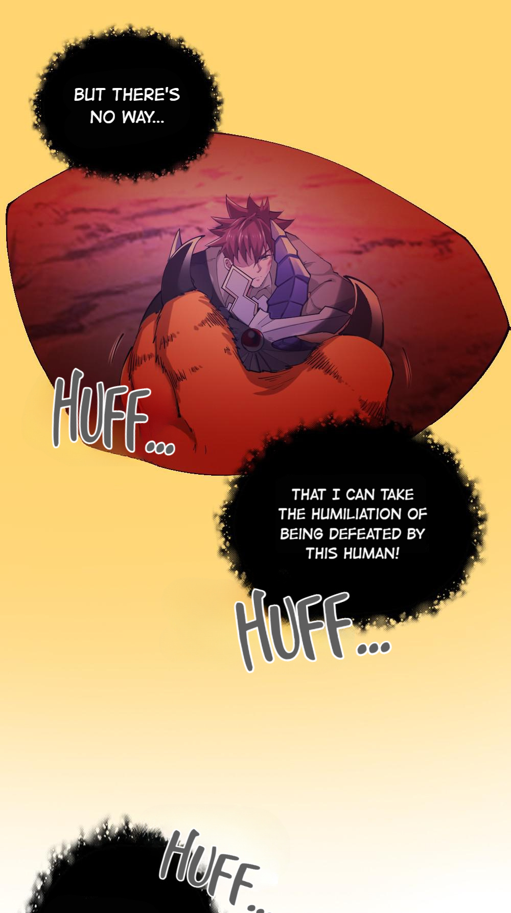 I, Who Blocked The Demon King’s Ultimate Attack, Ended Up As The Little Hero’s Nanny! Chapter 31 - page 11