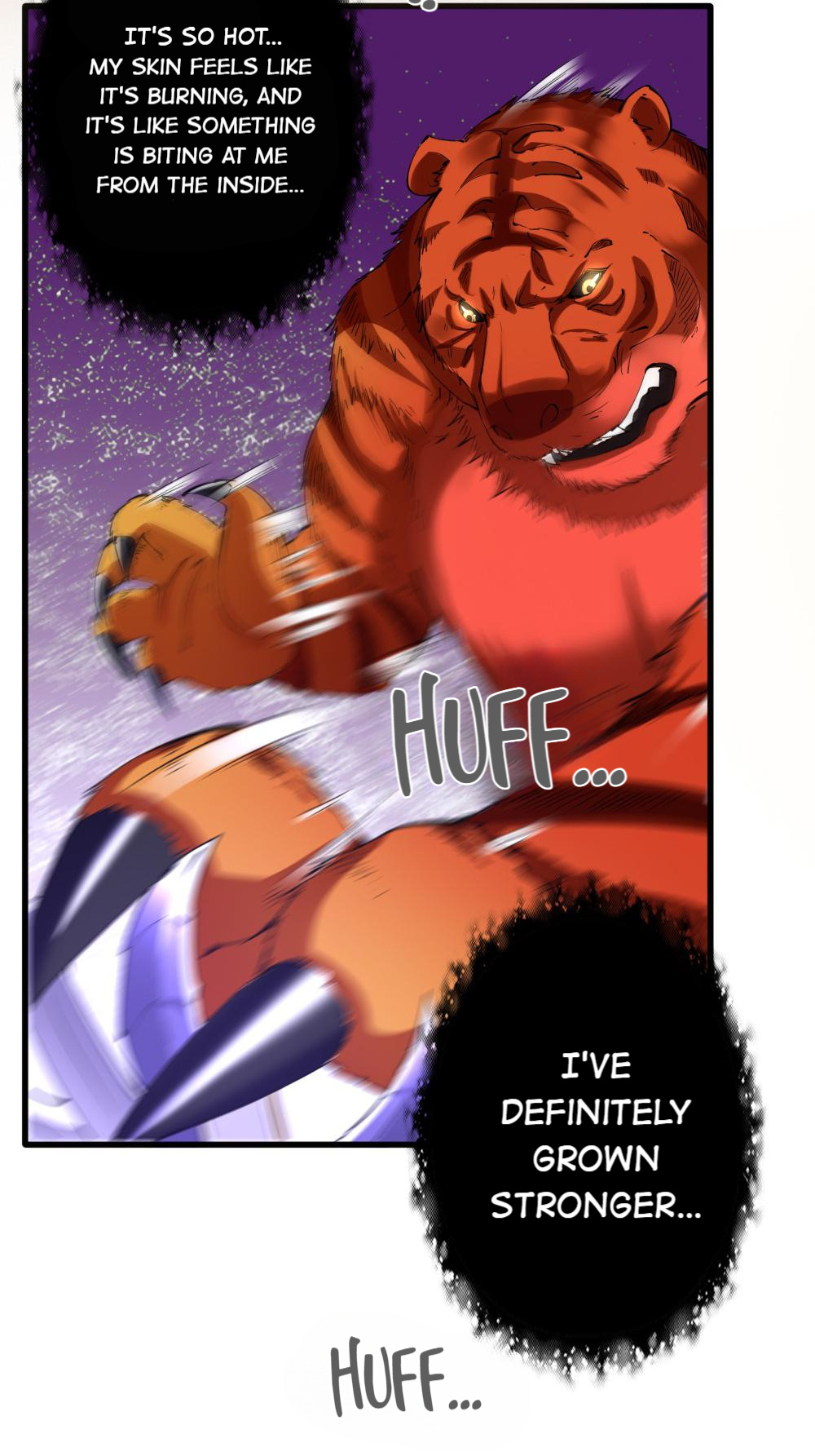 I, Who Blocked The Demon King’s Ultimate Attack, Ended Up As The Little Hero’s Nanny! Chapter 31 - page 12