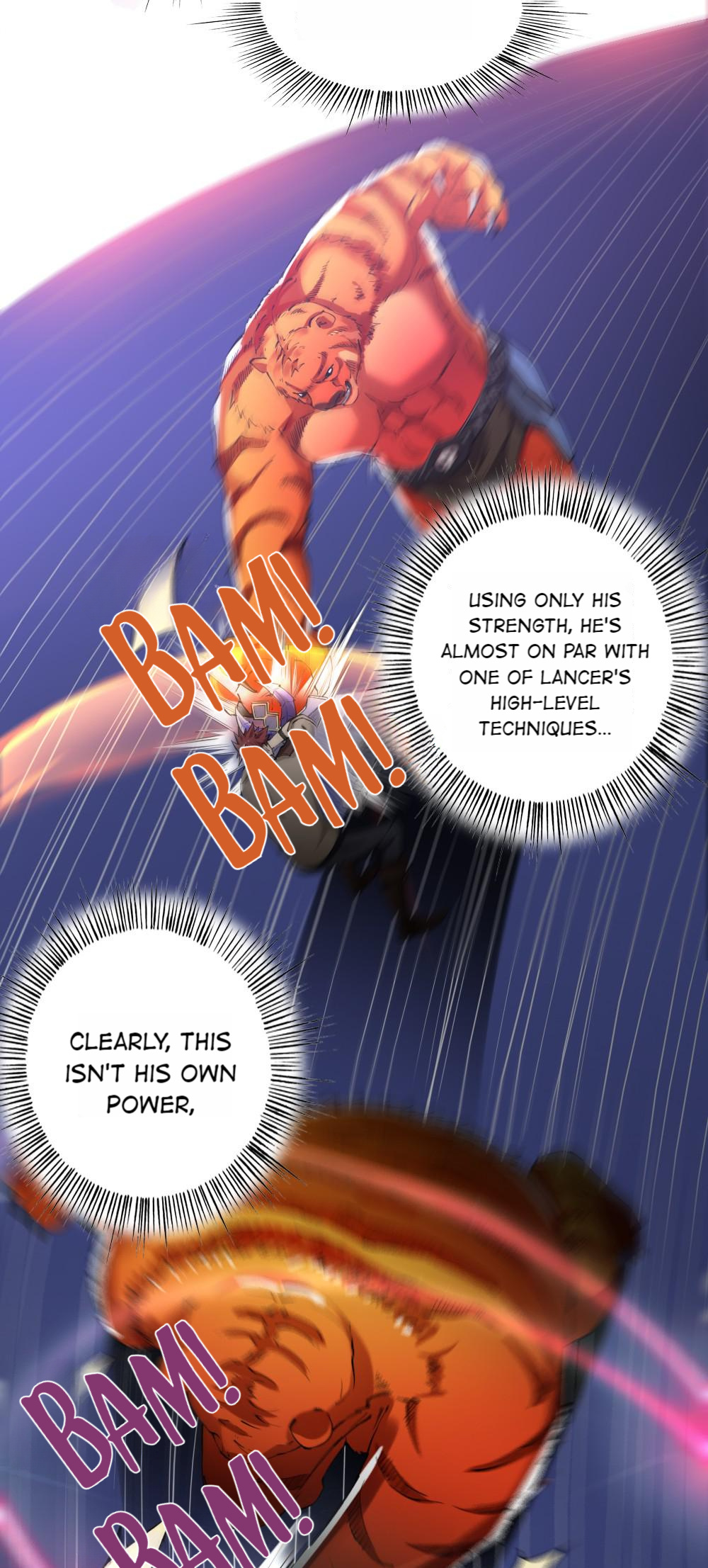 I, Who Blocked The Demon King’s Ultimate Attack, Ended Up As The Little Hero’s Nanny! Chapter 31 - page 15