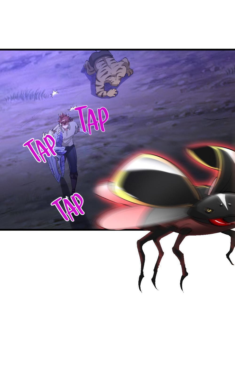 I, Who Blocked The Demon King’s Ultimate Attack, Ended Up As The Little Hero’s Nanny! Chapter 31 - page 22