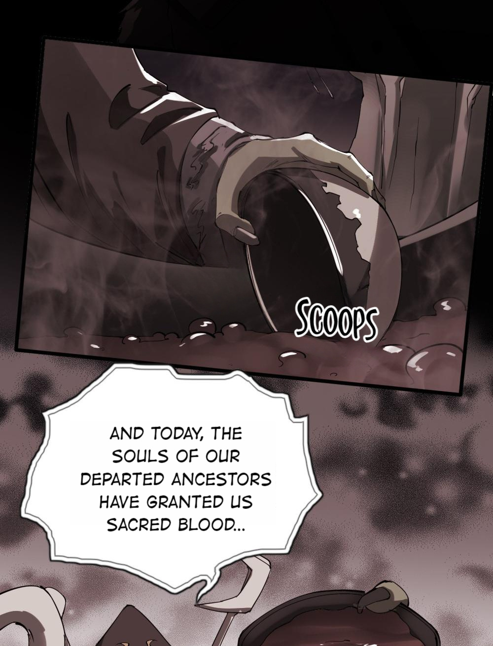 I, Who Blocked The Demon King’s Ultimate Attack, Ended Up As The Little Hero’s Nanny! Chapter 31 - page 3