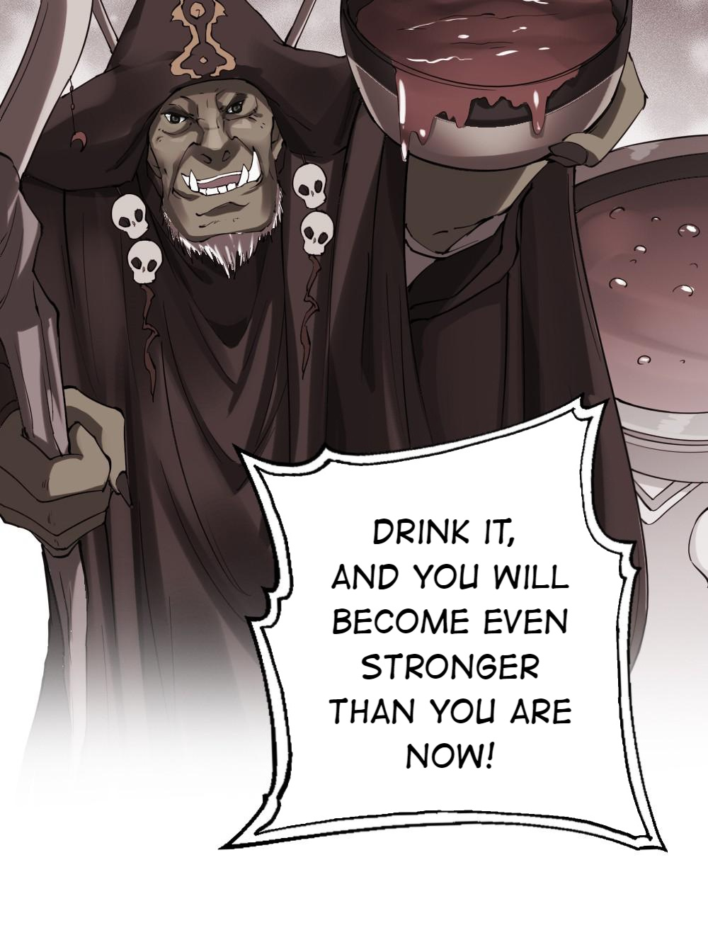 I, Who Blocked The Demon King’s Ultimate Attack, Ended Up As The Little Hero’s Nanny! Chapter 31 - page 4